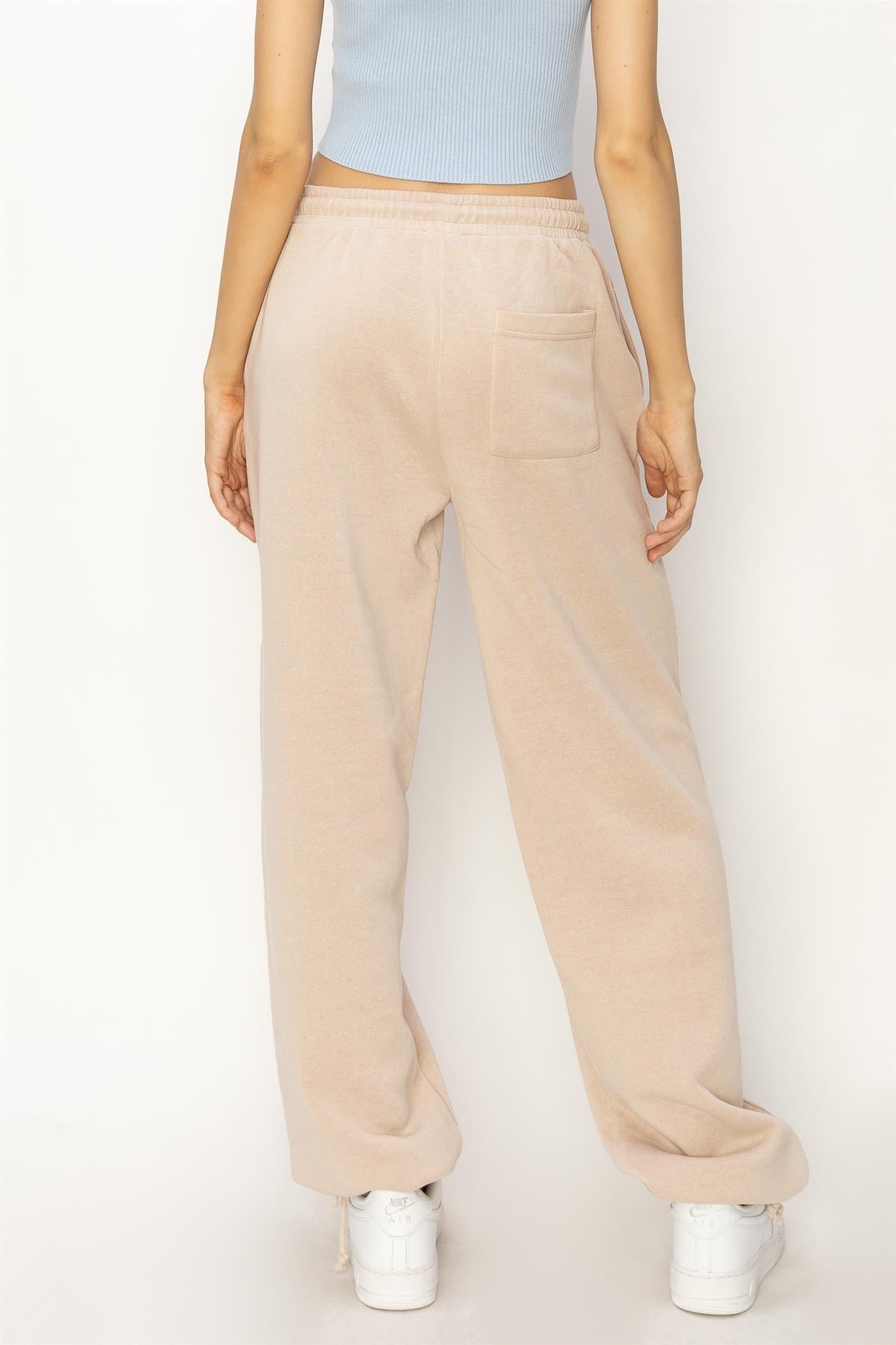 Late Night Talking Pants