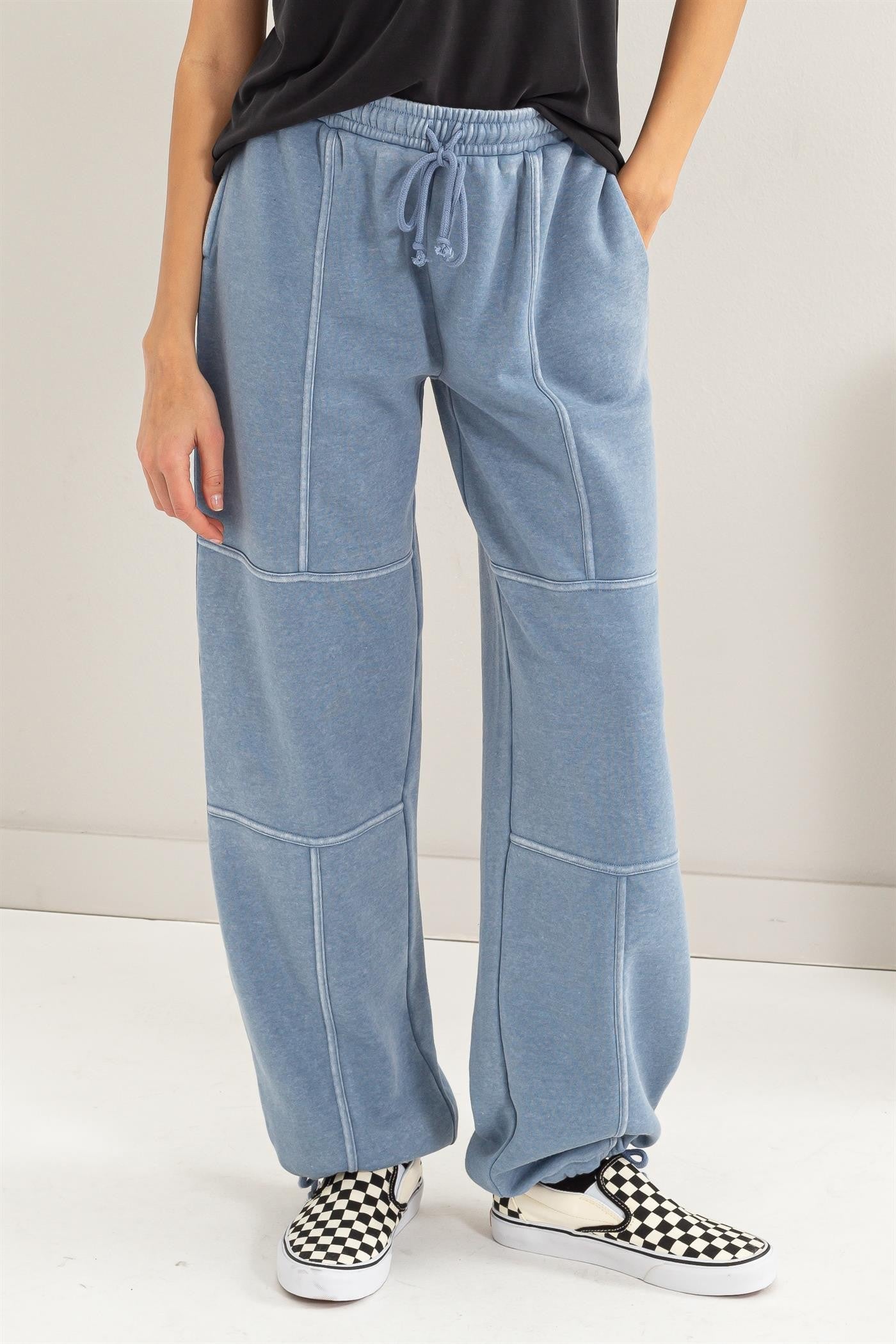 Late Night Talking Pants