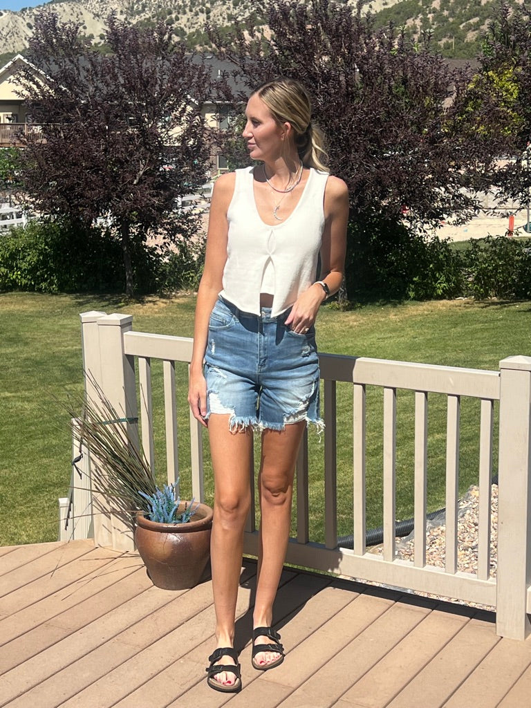 Risen Shorts