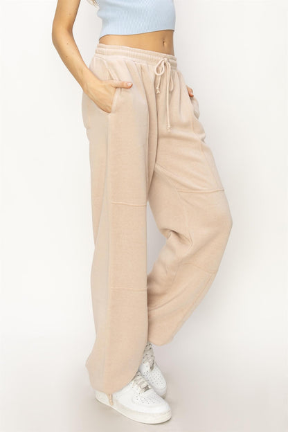 Late Night Talking Pants