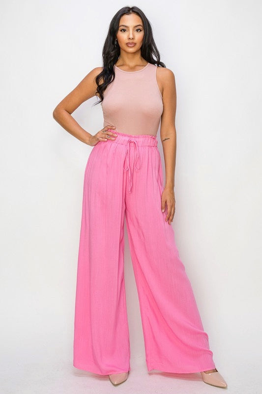 Pepper Flowy Pant