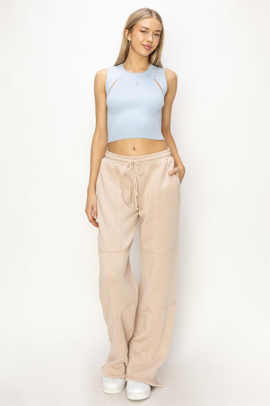 Late Night Talking Pants