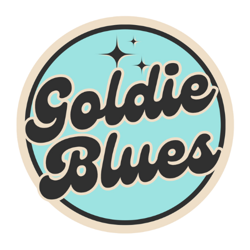 Goldie Blues Boutique